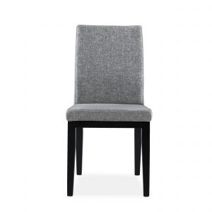 Lena-Dining-Chair-Shale-Black-legs-front