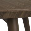 Nina Dining Table, Close Up