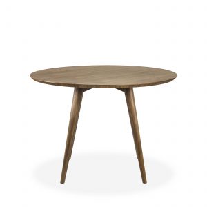 Nina Dining Table, Front