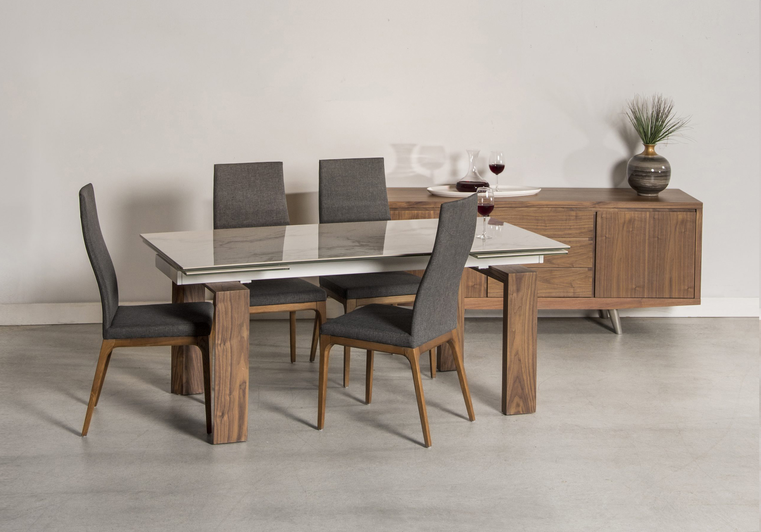 Potrero Dining Room