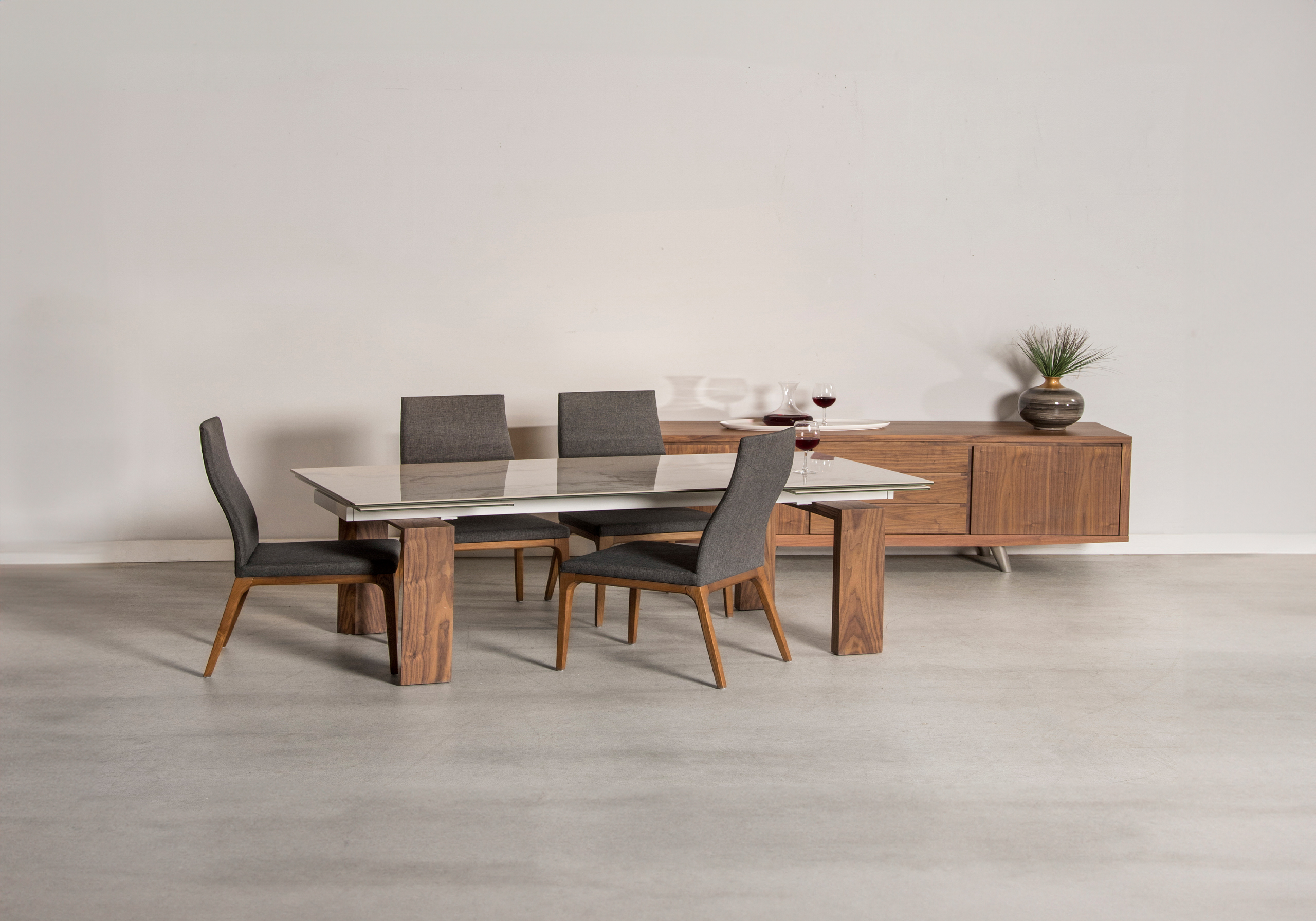 Potrero Dining Room