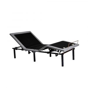 Restwell Curve Adjustable Base