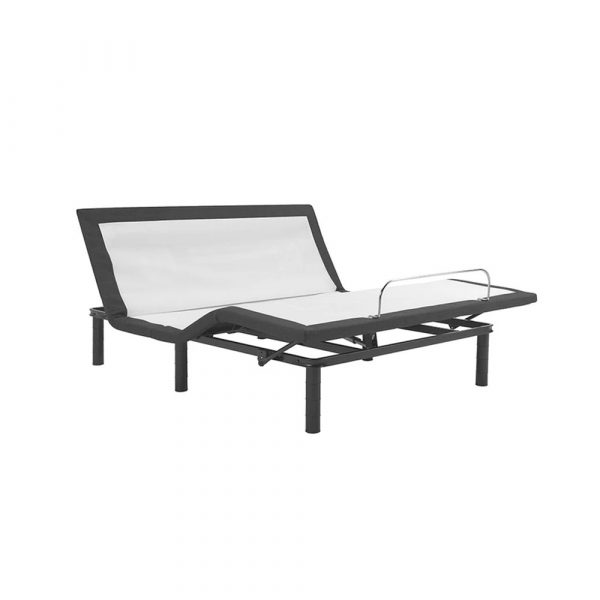 Restwell Silhouette Adjustable Base, 1