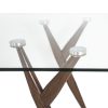 Darla Dining Table, Close Up, 2