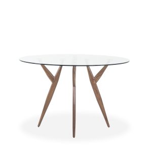 Homer Dining Table, Angle