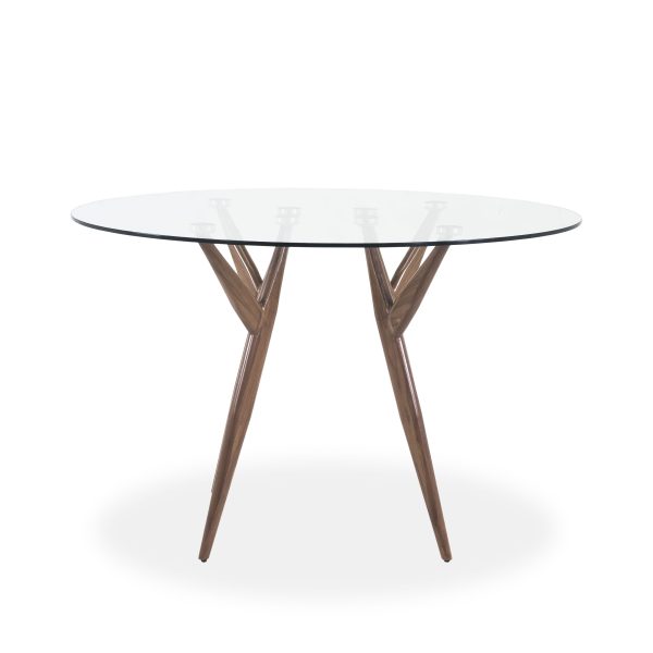 Homer Dining Table, Front