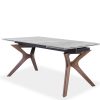 Russell Dining Table Angle 1