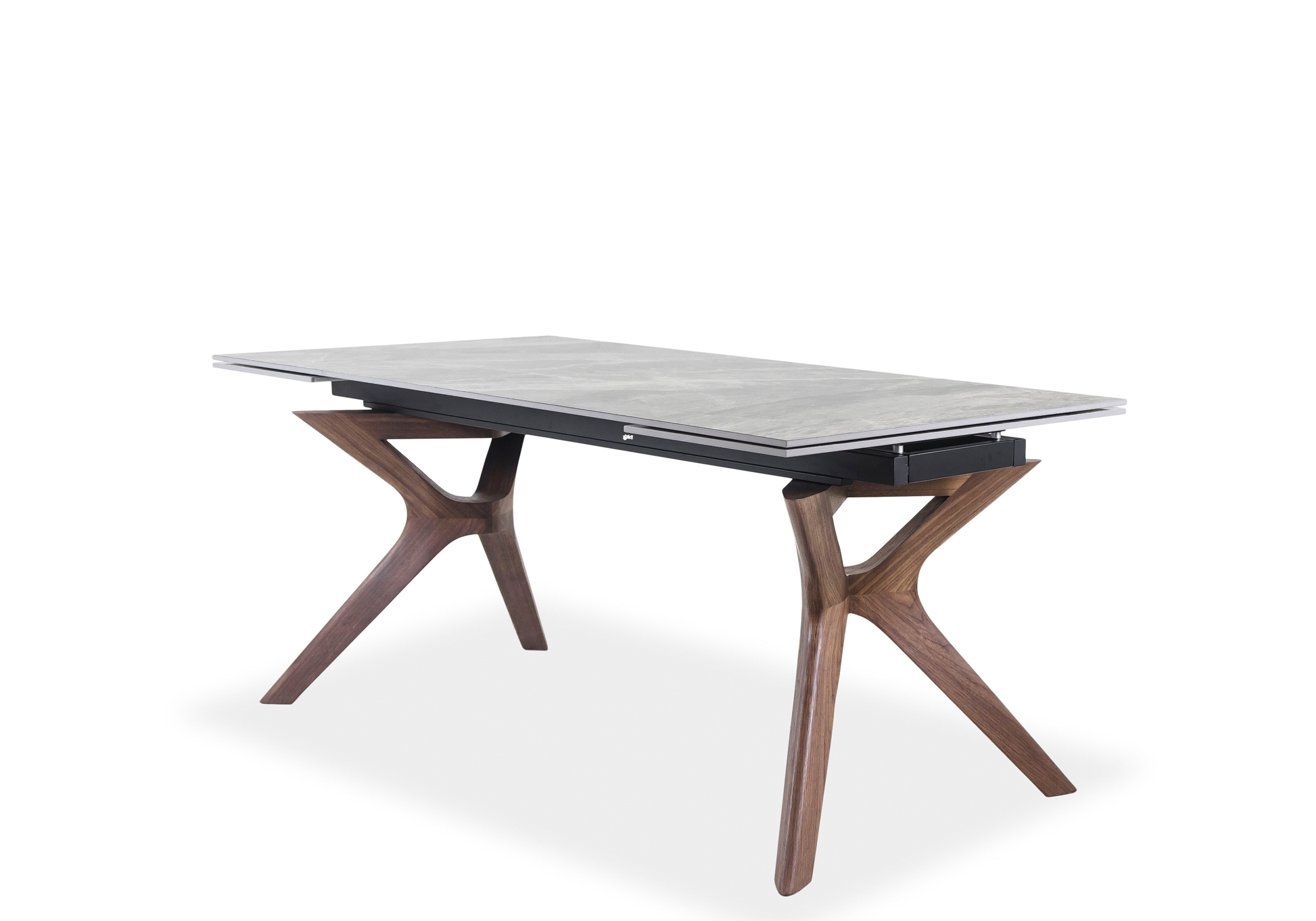 Russell Dining Table Angle 1