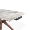 Russell Dining Table Close Up 1