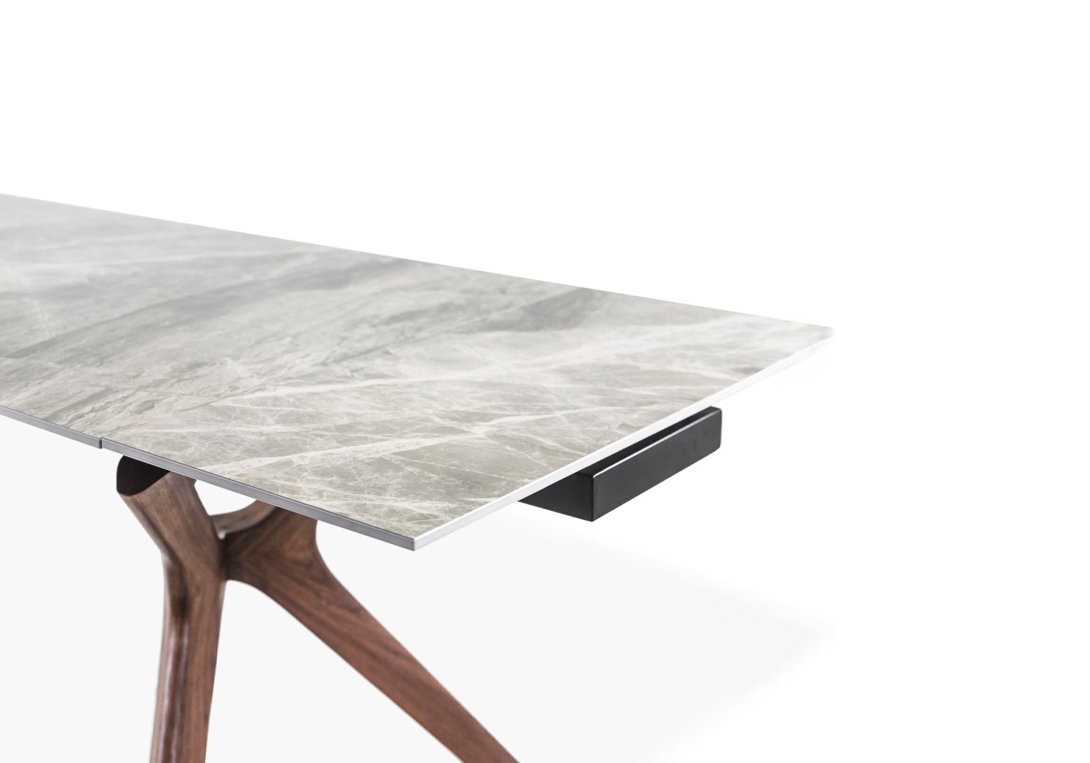 Russell Dining Table Close Up 1