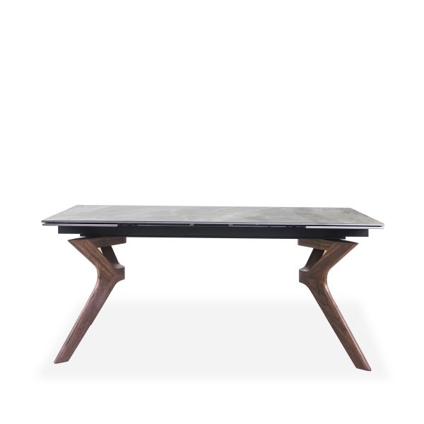 Russell Dining Table, Front