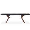 Russell Dining Table Front Extended 1