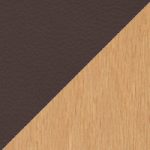 Paloma Chocolate / Oak