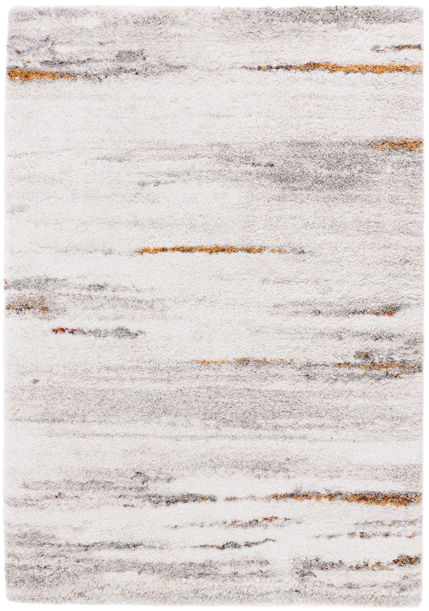 Peak Area Rug 7770/050 Ivory/Mustard ScanDesigns Furniture