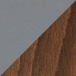 Paloma Neutral Grey / New Walnut