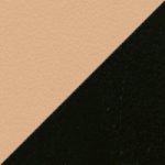 Paloma Sand / Black