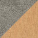Paloma Silver Grey / Oak