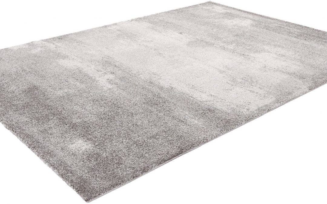 Shade Area Rug 7550/025 Ivory/Silver
