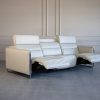 Emily Sofa in Paloma L.Grey, Recline, 2