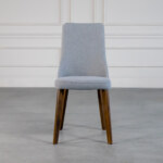 Maggie Fabric Dining Chair
