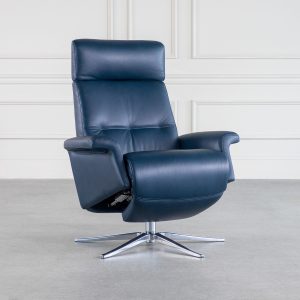 Stressless Opal Signature Recliner ScanDesigns Furniture 