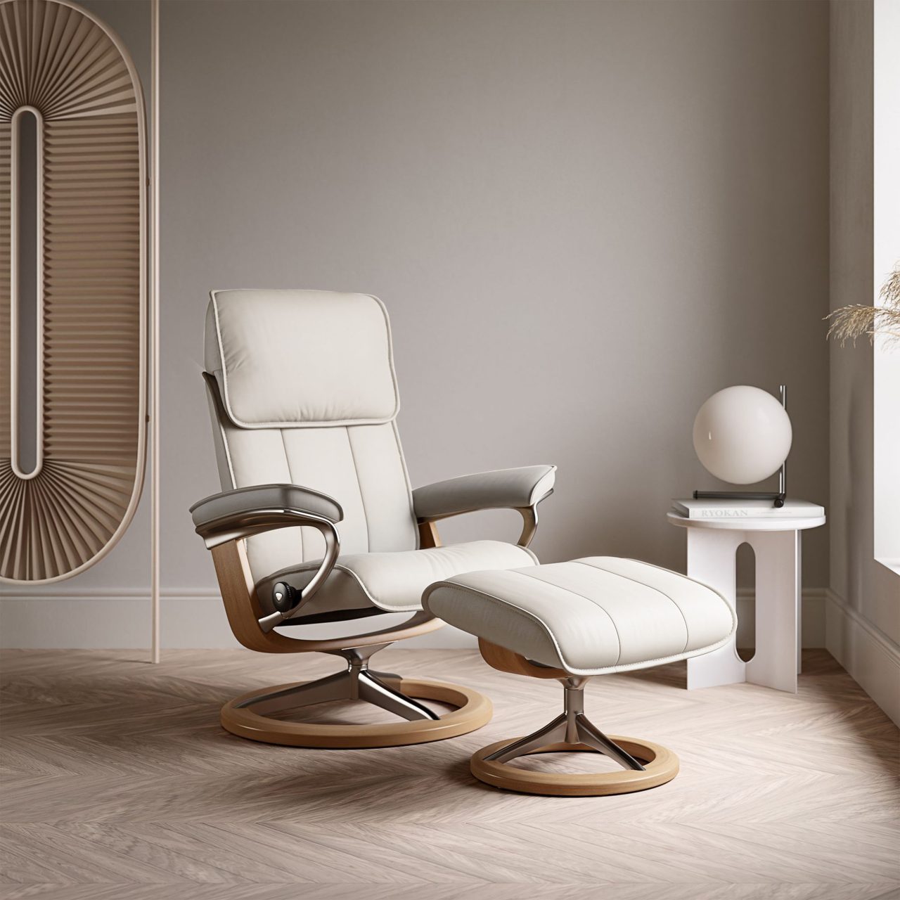 Vancouver Furniture Store ScanDesigns