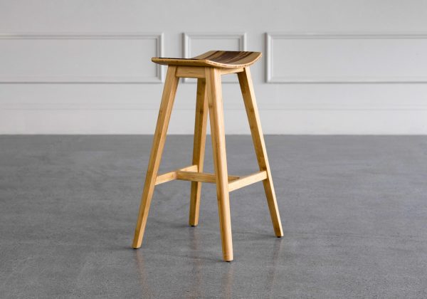 Greenington Bamboo Tigris Bamboo Counter Stool ScanDesigns Furniture