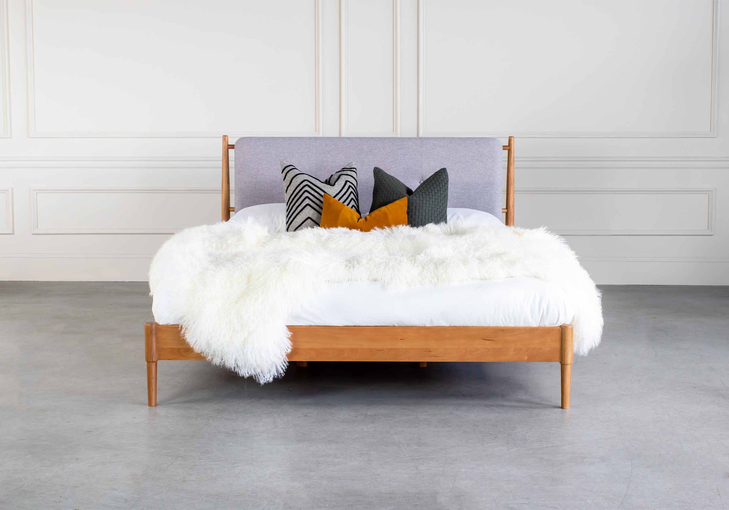 Beds: Adjustable, Storage and Upholstered Options