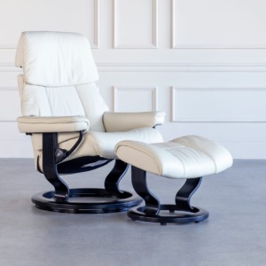 Ruby Classic Light Grey Angle Ruby Classic Light Grey Angle