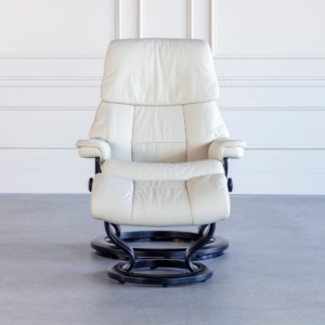 Ruby Classic Light Grey Front Ruby Classic Light Grey Front