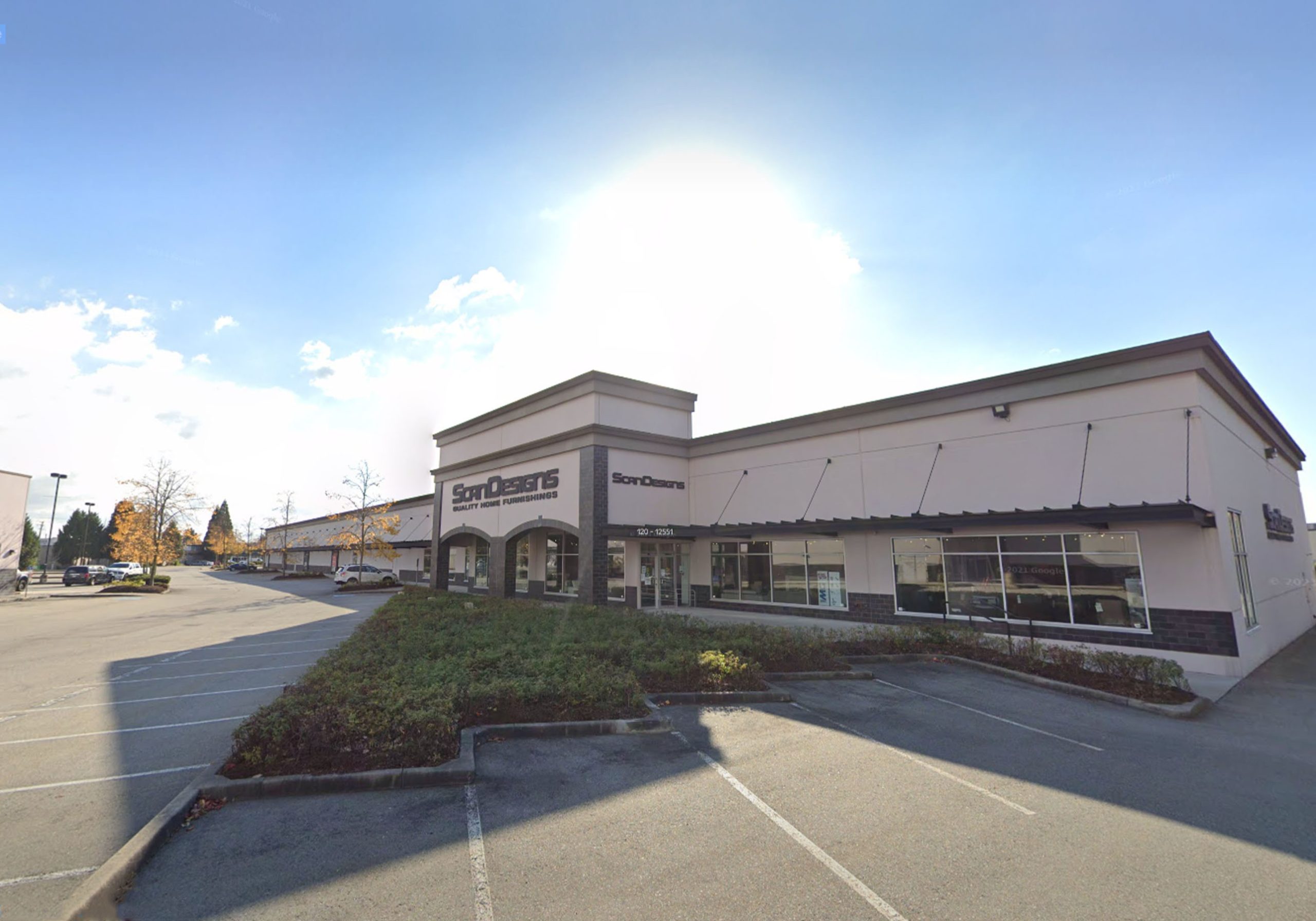richmond store