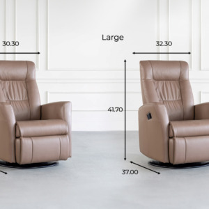 Bergen Recliners Sizes Bergen Recliners Sizes