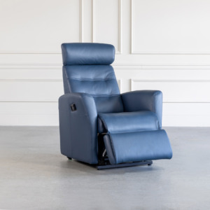 King Lift Chair Midnight Angle Recline King Lift Chair Midnight Angle Recline