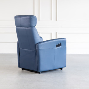 King Lift Chair Midnight Back King Lift Chair Midnight Back