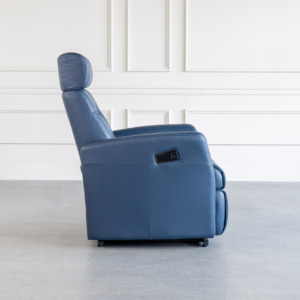 King Lift Chair Midnight Side King Lift Chair Midnight Side