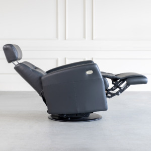 King Recliner Onyx Recline King Recliner Onyx Recline