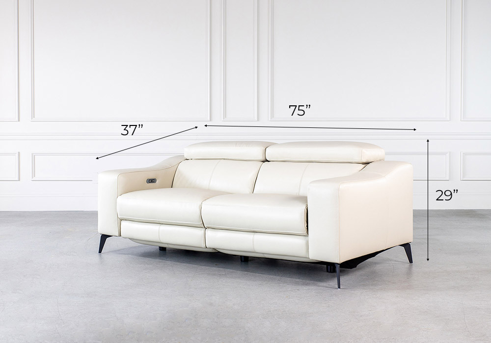 Sofie Sofa Dimensions