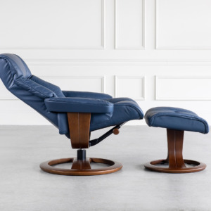 Magic Recliner Midnight Recline Magic Recliner Midnight Recline