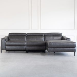 Leather Sectional Sofas