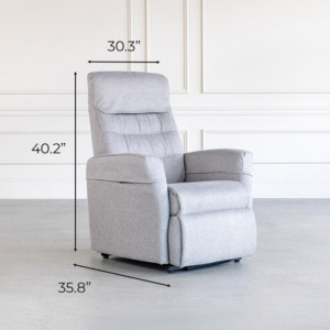 Queen Power Lift Recliner Dimensions Queen Power Lift Recliner Dimensions