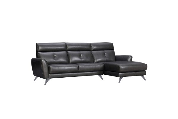 Hans Sectional, Featured