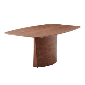 SM116 in Walnut, Angle, Featured