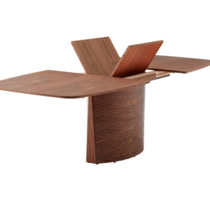 SM116 Walnut Angle Open Leaf 1 1 SM116 Walnut Angle Open Leaf 1 1