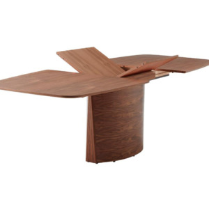 SM116 Walnut Angle Open Leaf 2 1 SM116 Walnut Angle Open Leaf 2 1
