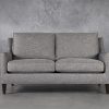 Jen Loveseat in Grey B543, Front