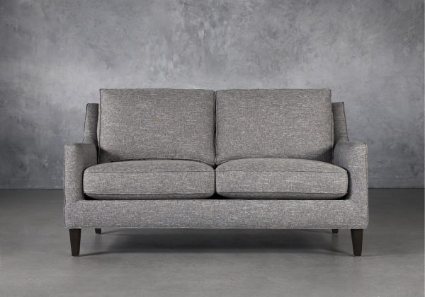Jen Loveseat in Grey B543, Front