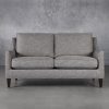 Jen Loveseat in Grey B543, Front, Featured
