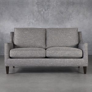 Jen Loveseat in Grey B543, Front, Featured