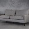 Jen-Sofa in Grey B543, Angle