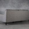 Jen Sofa in Grey-B543, Back